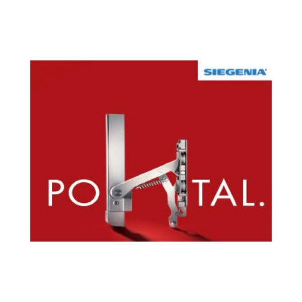 siegenia-portal